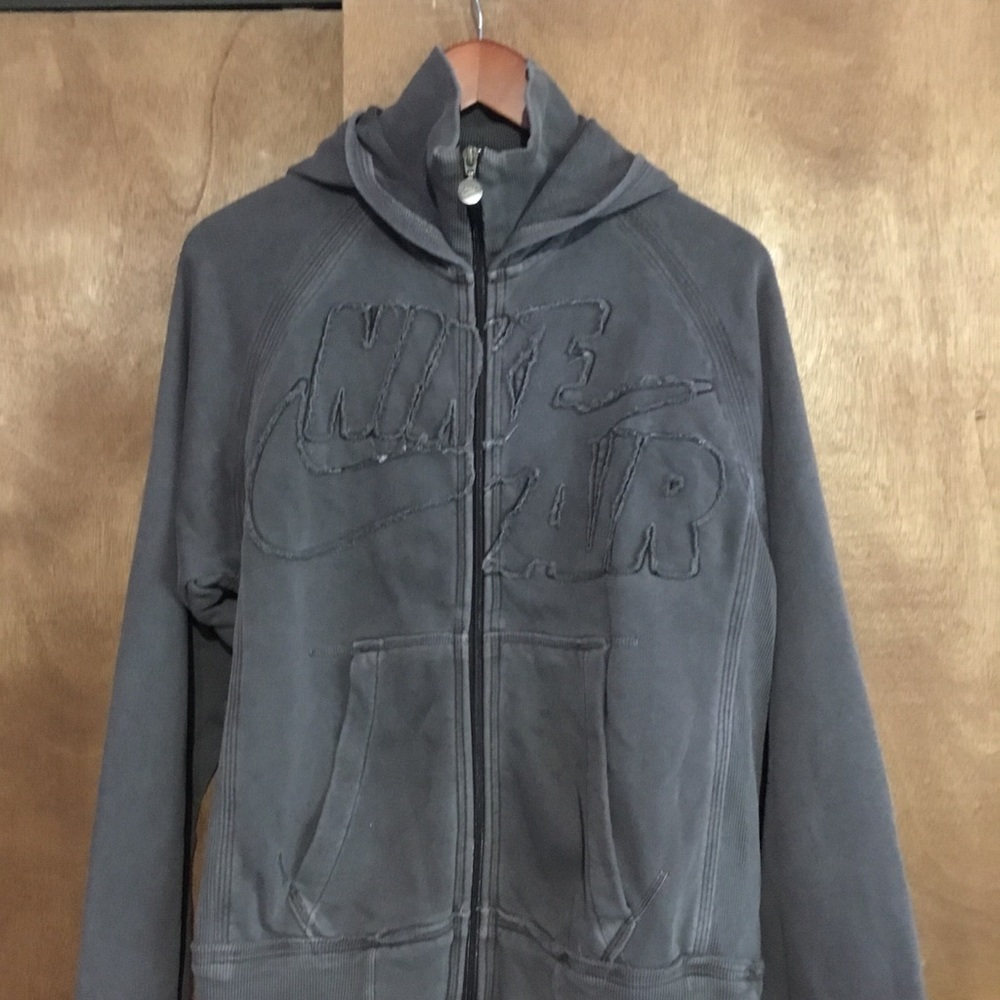 Nike Air Zipperdown - Picture 2 of 4